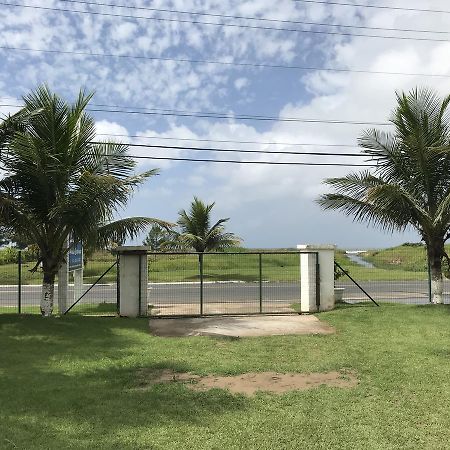 Areia Branca Otel Ilha Comprida Dış mekan fotoğraf