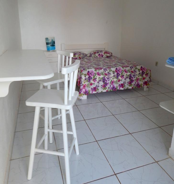 Areia Branca Otel Ilha Comprida Dış mekan fotoğraf