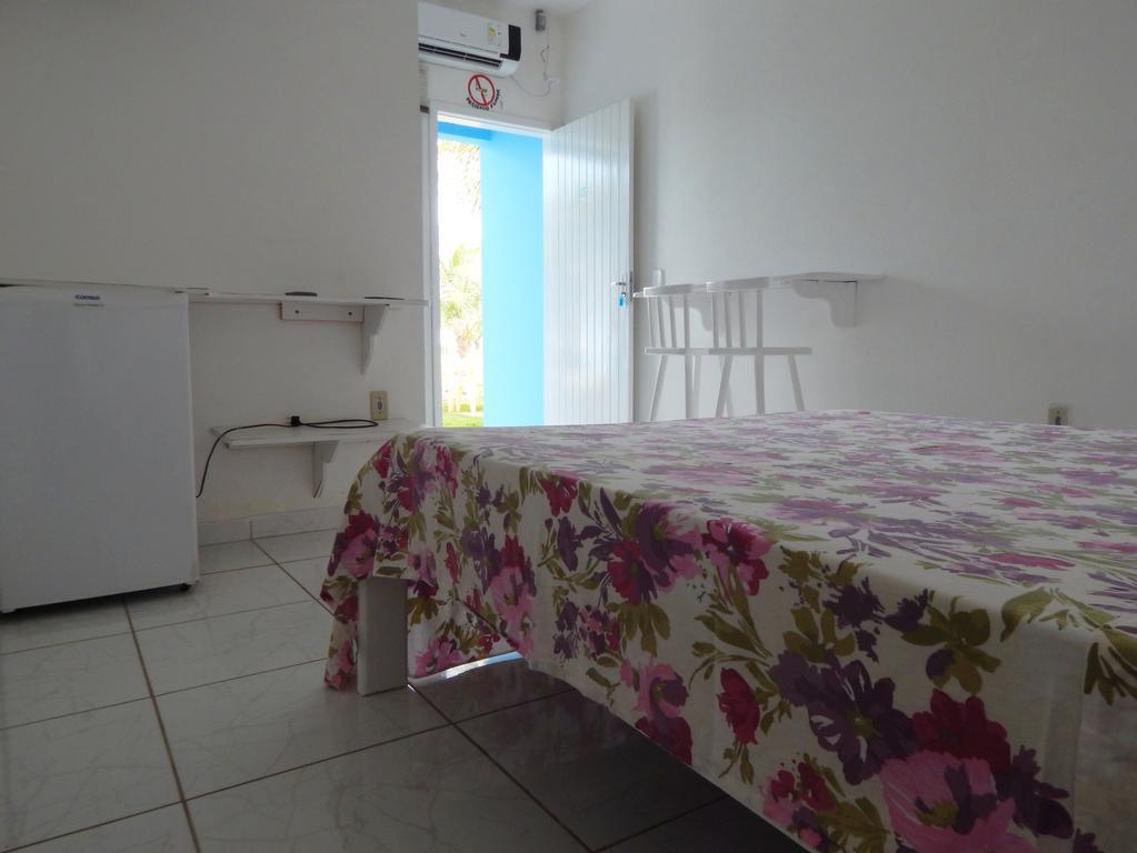 Areia Branca Otel Ilha Comprida Dış mekan fotoğraf