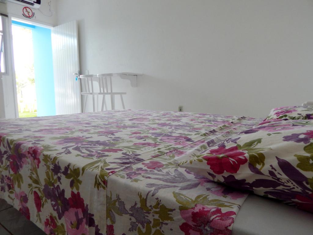 Areia Branca Otel Ilha Comprida Dış mekan fotoğraf