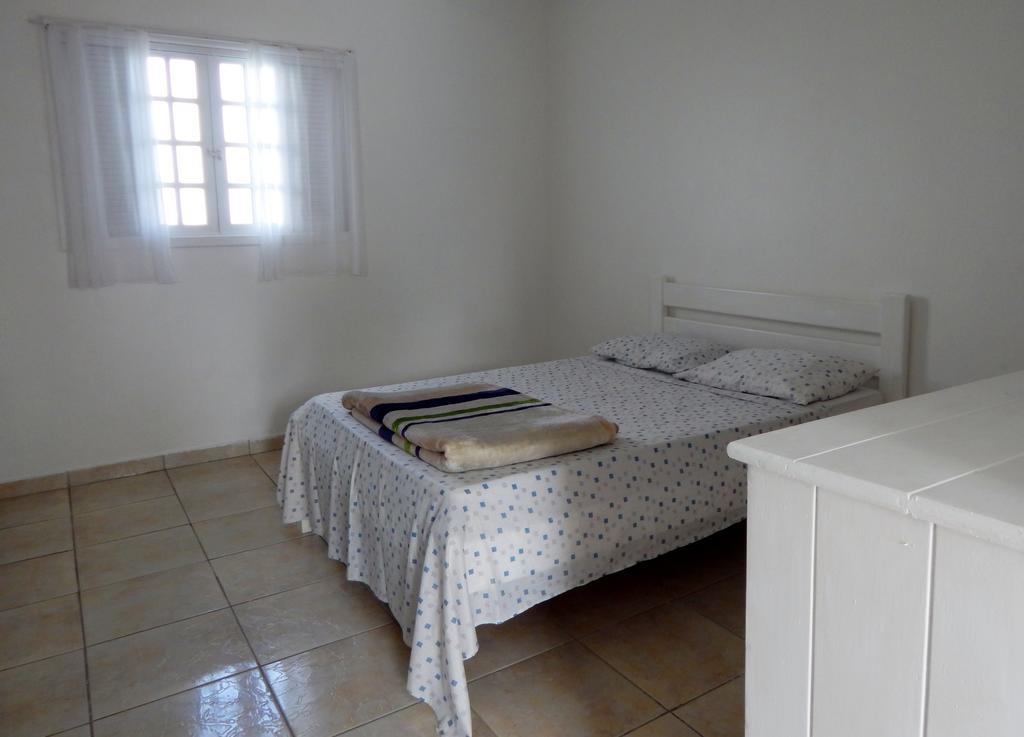Areia Branca Otel Ilha Comprida Dış mekan fotoğraf