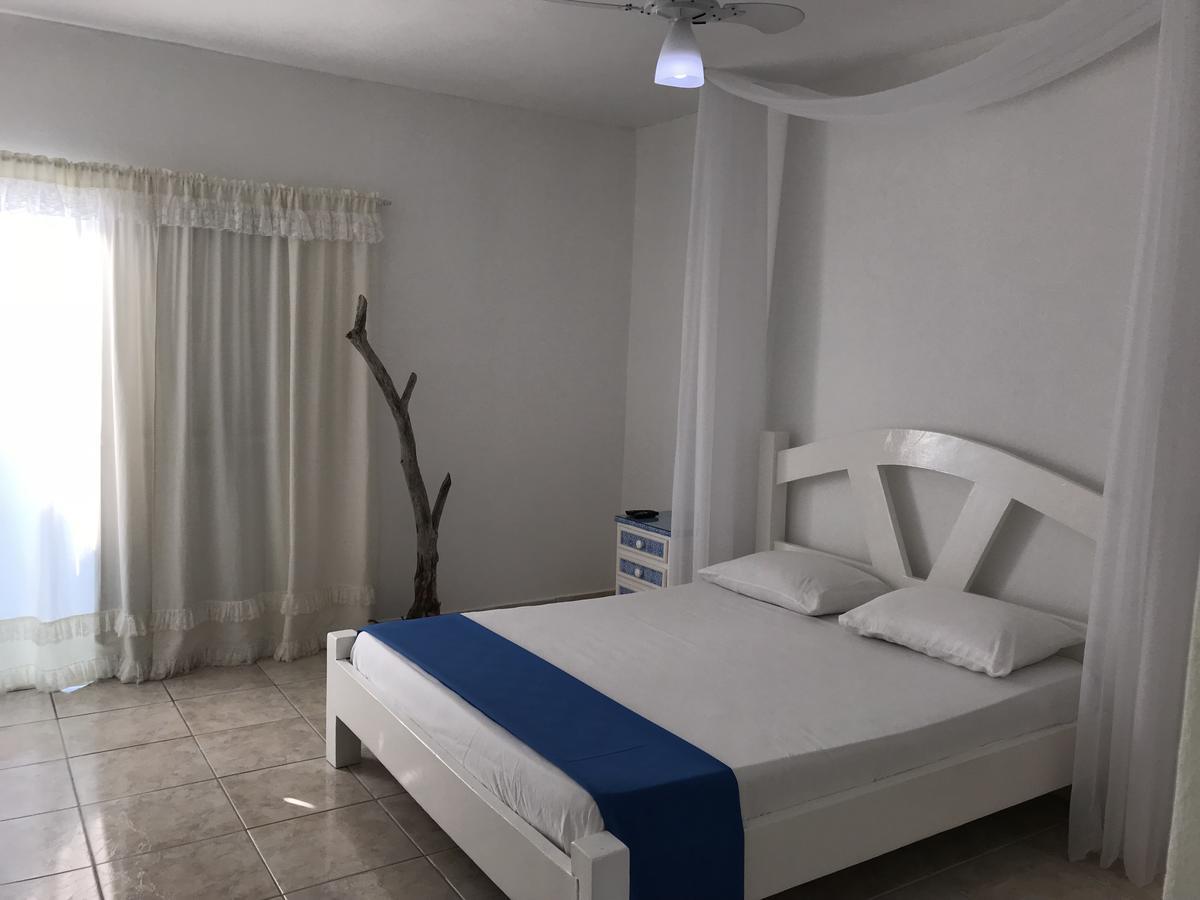 Areia Branca Otel Ilha Comprida Dış mekan fotoğraf