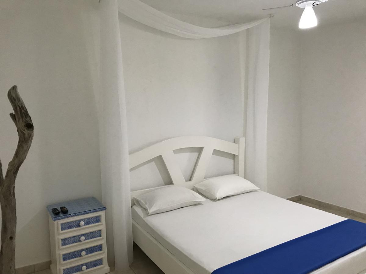 Areia Branca Otel Ilha Comprida Dış mekan fotoğraf