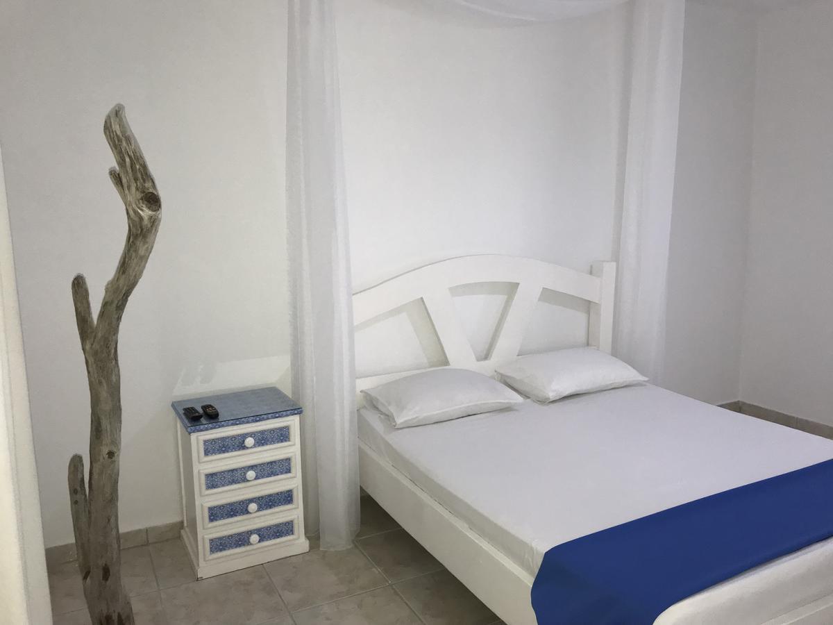 Areia Branca Otel Ilha Comprida Dış mekan fotoğraf