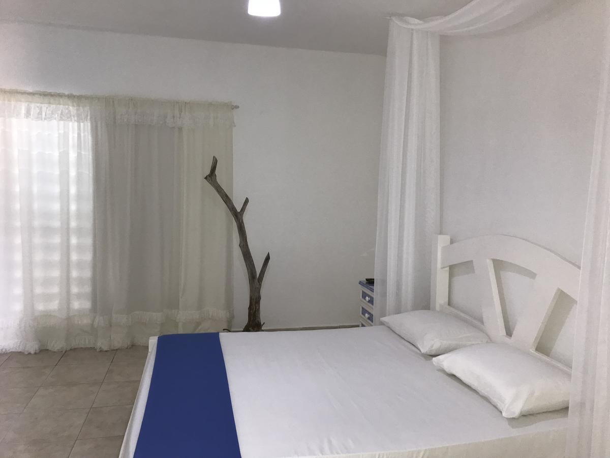 Areia Branca Otel Ilha Comprida Dış mekan fotoğraf